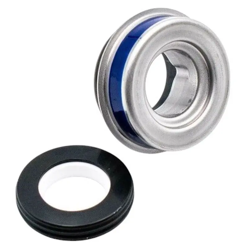TOURMAX mechanické těsnění vodní pumpy HONDA CRF / ST / TRX / VT / XL 1000V / XL125V / VT125 (14X30mm) vyrobeno v Japonsku (TOURMAX mechanické)