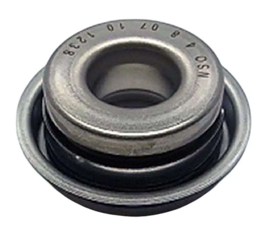 TOURMAX mechanické těsnění vodní pumpy HONDA CRF 250R 10-11, CRF 450R 11-12 (12X30mm) vyrobeno v Japonsku (TOURMAX mechanické těsnění vodní pumpy)