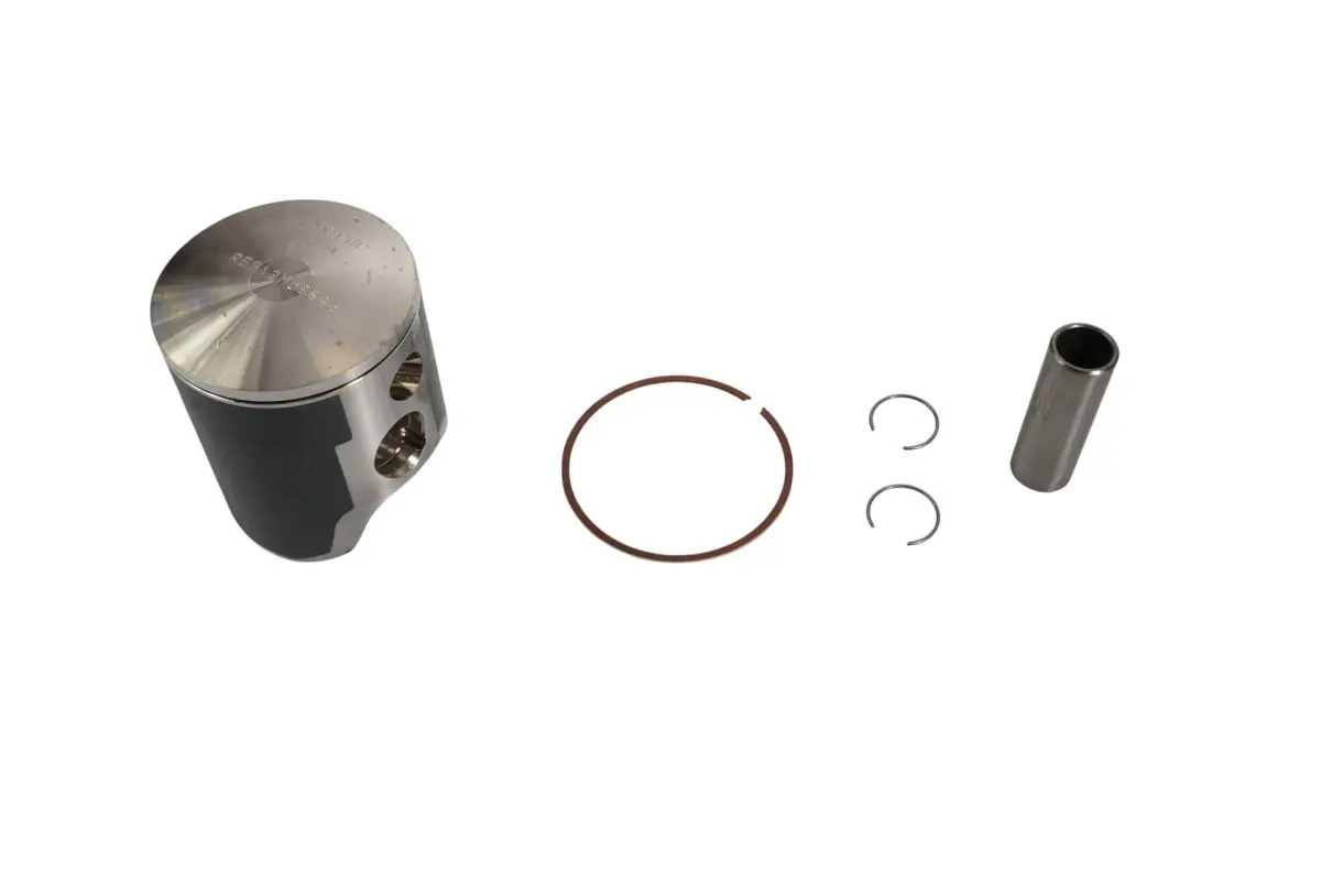 WISECO píst 2T KTM SX 250 03-25, EXC 250 (EXC250) 06-24TPI, HUSQVARNA TC/TE 250 14-24, BETA RR 250 13-22 (STD. 66.34mm) (WRE912M06640) ( )