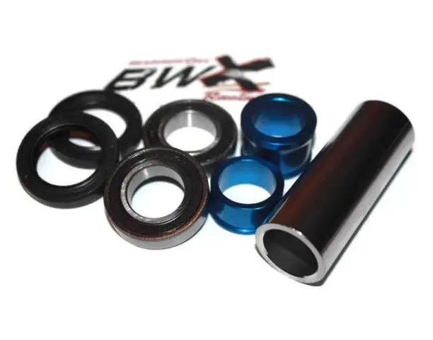 BEARING WORX ložiska předního kola s těsněními a pouzdry YAMAHA YZ 125/250 02-18, YZF 250 02-13, YZF 426/450 02-13 (25-1092)=WRK90006 ( )