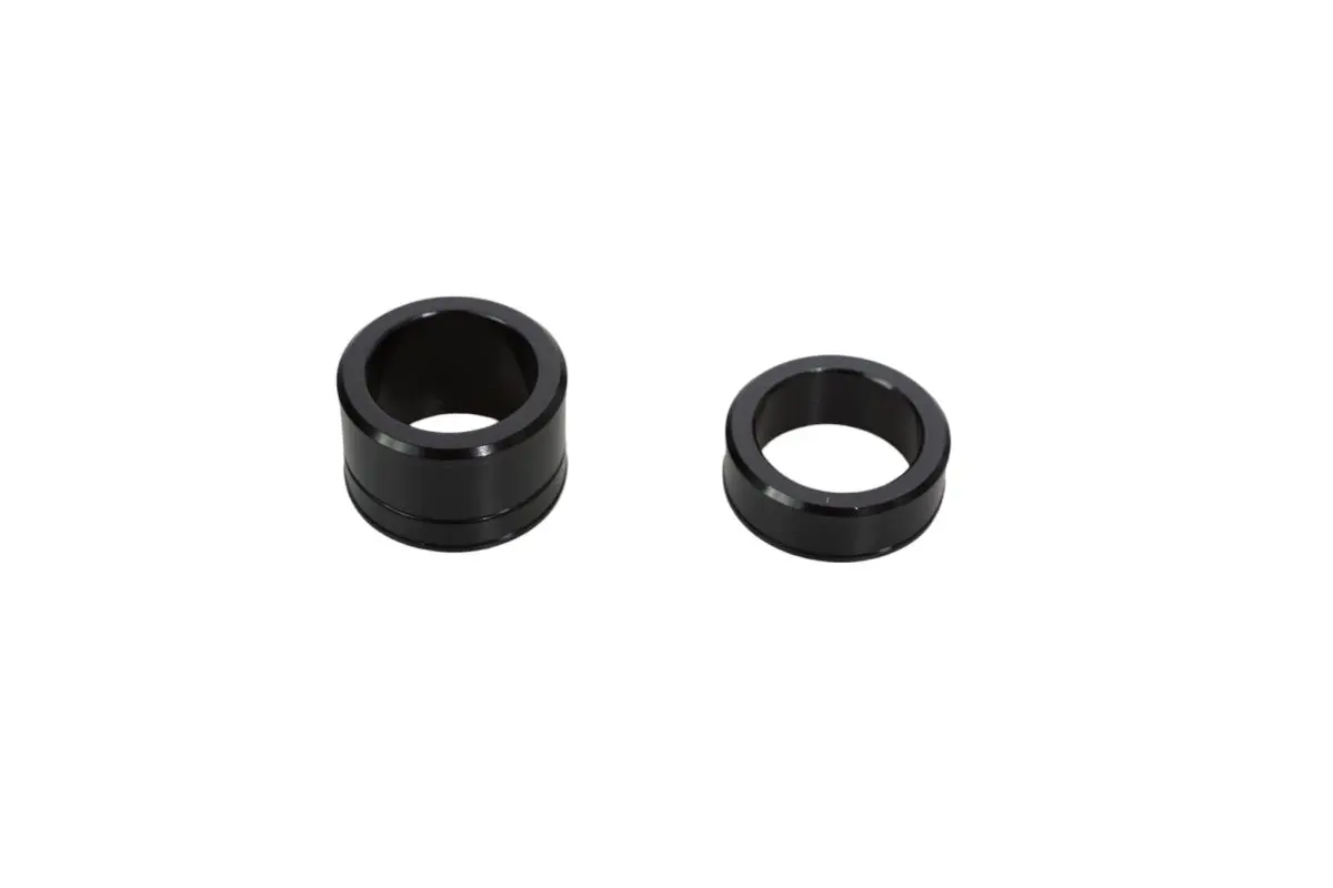 ACCEL rozpěrky předního kola YAMAHA YZF 250 / 450 14-23, YZ 250 FX / 450 FX 15-23, WRF 250 21-23, WRF 450 19-23 (1SL-25183-00-00; 1SL-25186-00-00)