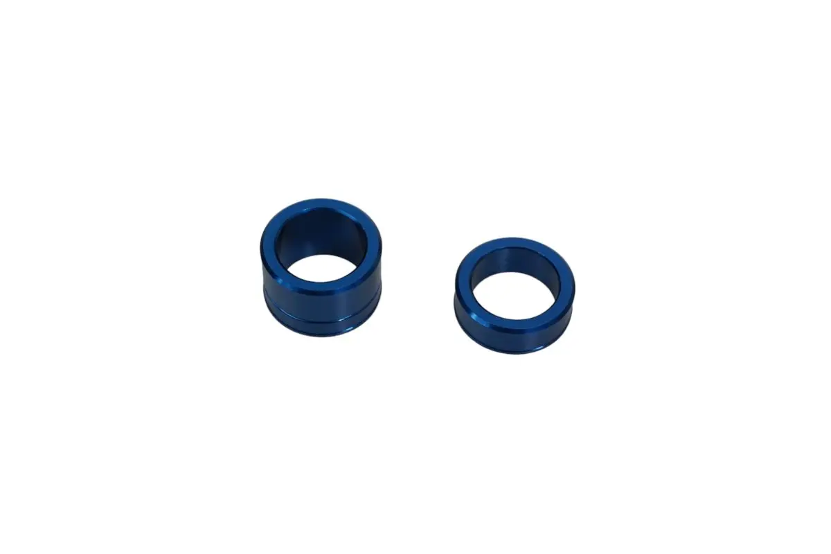 ACCEL rozpěrky předního kola YAMAHA YZF 250 / 450 14-23, YZ 250 FX / 450 FX 15-23, WRF 250 21-23, WRF 450 19-23 (1SL-25183-00-00; 1SL-25186-00-00)