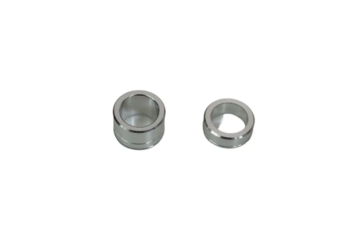 ACCEL rozpěrky předního kola YAMAHA YZF 250 / 450 14-23, YZ 250 FX / 450 FX 15-23, WRF 250 21-23, WRF 450 19-23 (1SL-25183-00-00; 1SL-25186-00-00)