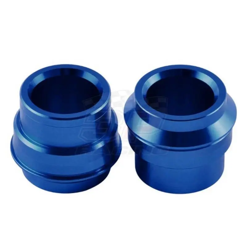 ACCEL rozpěrky předního kola KTM SX/SXF 125-530 15-23, EXC/EXCF 125-530 16-23, HUSQVARNA TC/FC 125-400 15-23, TE/FE 125-501 16-23, TX/FX 125-450 17-23
