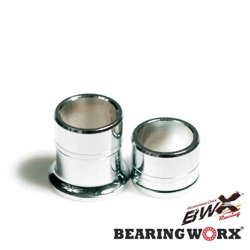 BEARING WORX rozpěrky předního kola KAWASAKI KX125/250 04-05, KXF250 04-05, SUZUKI RMZ250 04-05 (11-1029) (BEARING WORX rozpěrky předního kola)