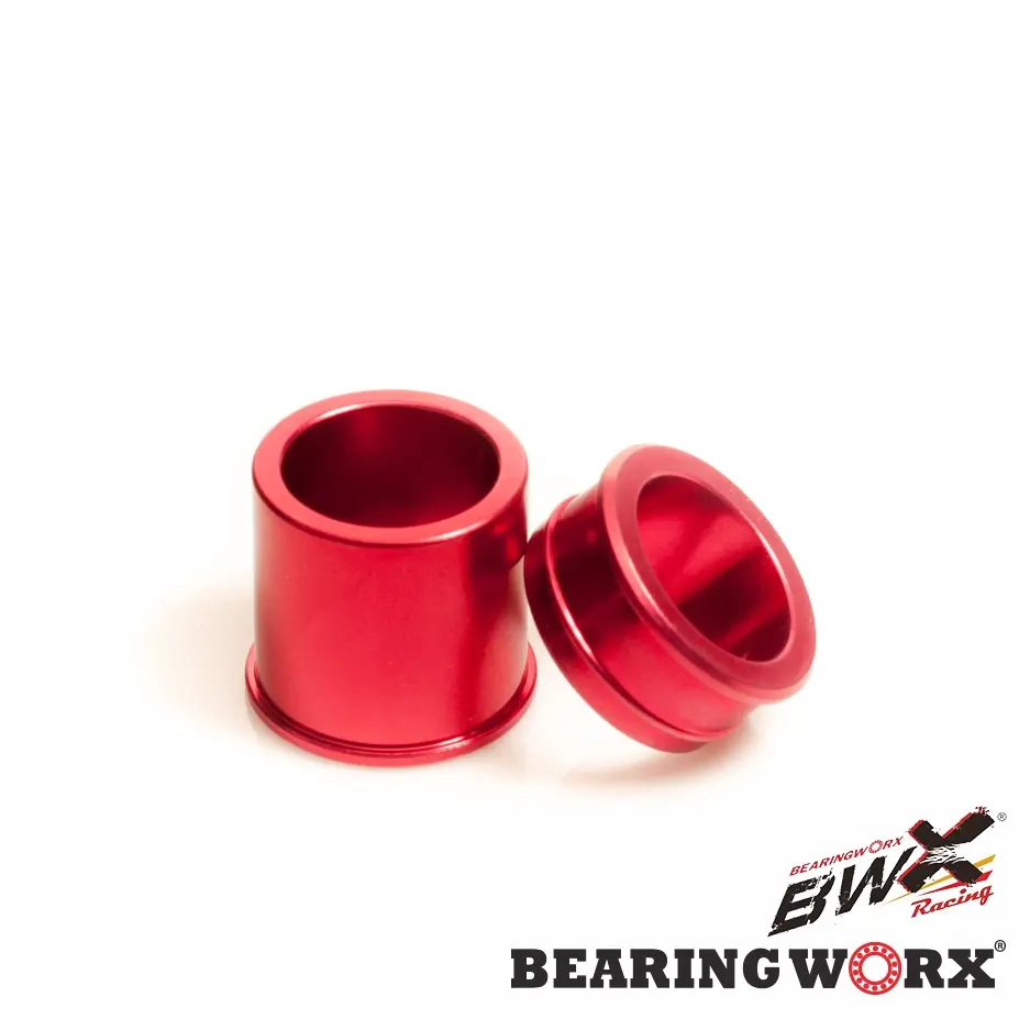 BEARING WORX rozpěrky předního kola HONDA CR 125/250 02-07, CRF 250R 04-24, CRF 450R 02-24 (WSF-01) (11-1005) ( )