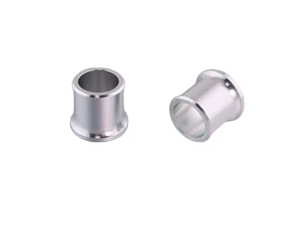 BEARING WORX rozpěrky předního kola KAWASAKI KX 250 06-07, KXF 250 06-22, KXF 450 06-22 (WSF-04) (11-1031) (BEARING WORX rozpěrky předního kola)