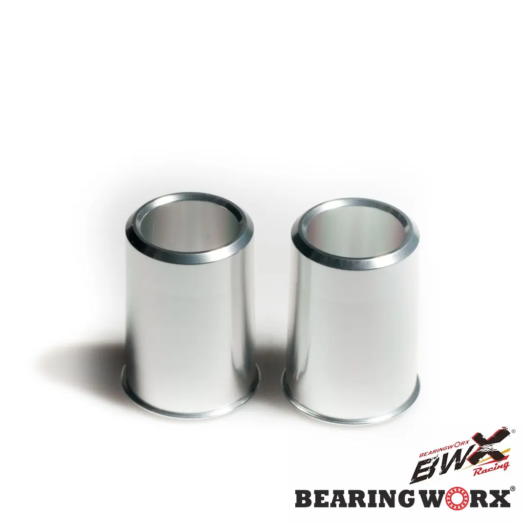 BEARING WORX rozpěrky předního kola SUZUKI RM125/250 01-08 (WSF-05) (11-1055-1) (BEARING WORX rozpěrky předního kola SUZUKI RM125/250 01-08 (WSF-05))