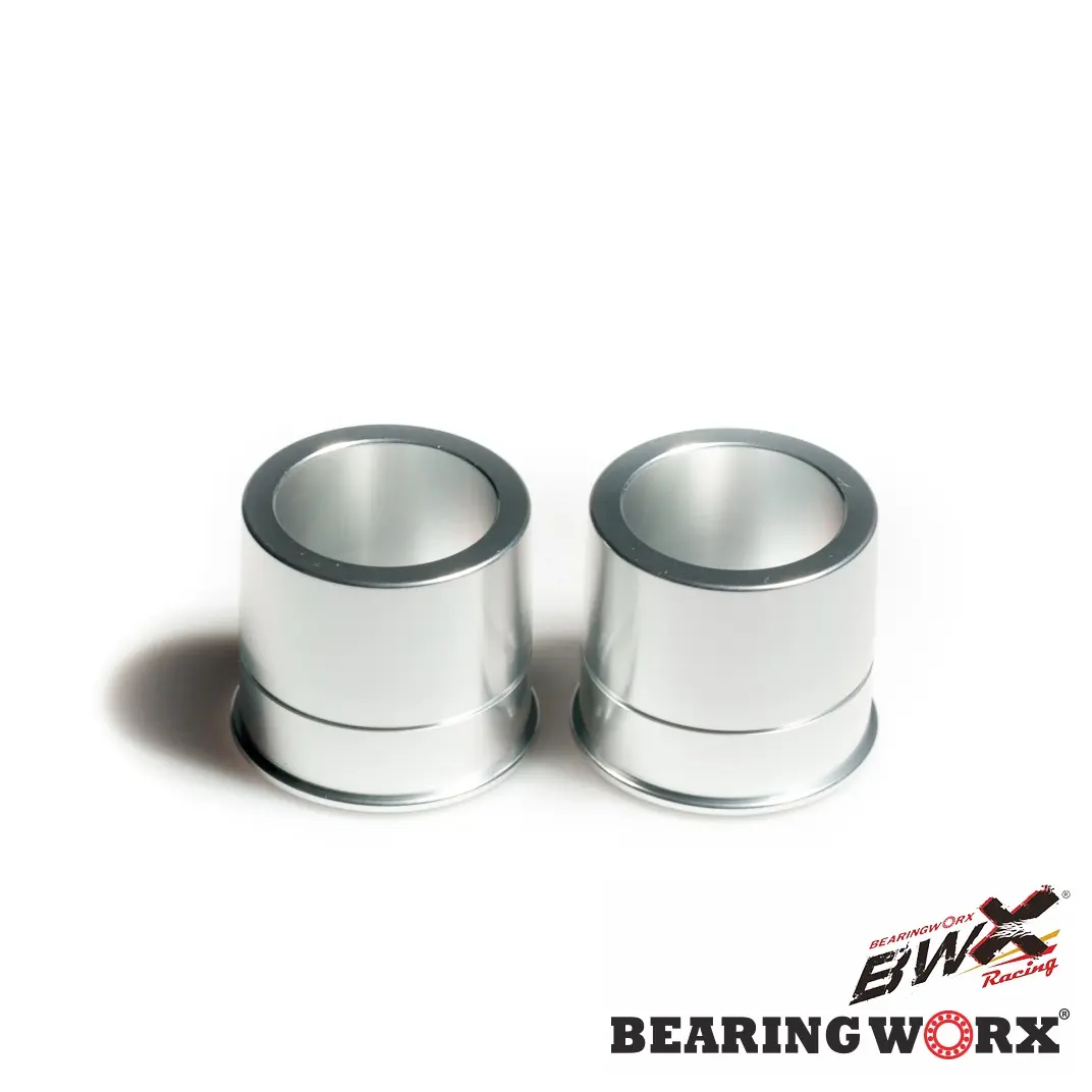 BEARING WORX rozpěrky předního kola SUZUKI RMX450 10-19, RMZ250 07-19, RMZ450 05-20 (11-1058-1) (BEARING WORX rozpěrky předního kola SUZUKI RMX450)