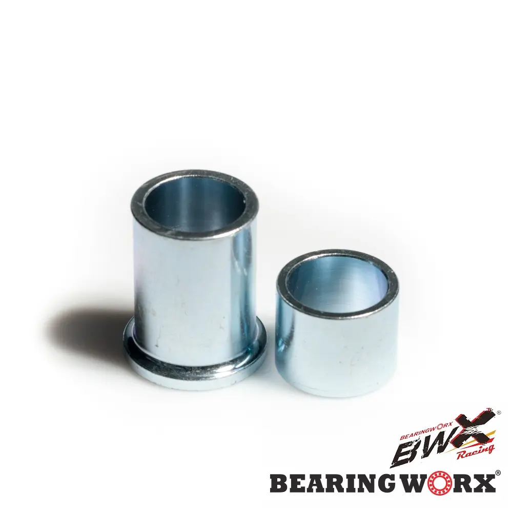BEARING WORX rozpěrky předního kola KAWASAKI KX125/250 99-03 (11-1028) ( )