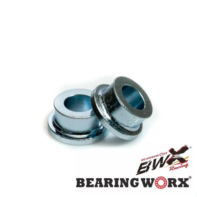 BEARING WORX rozpěrky předního kola KAWASAKI KX100 97-15, KX80 98-00, KX85 01-15 (11-1025) (BEARING WORX rozpěrky předního kola KAWASAKI KX100 97-15,)