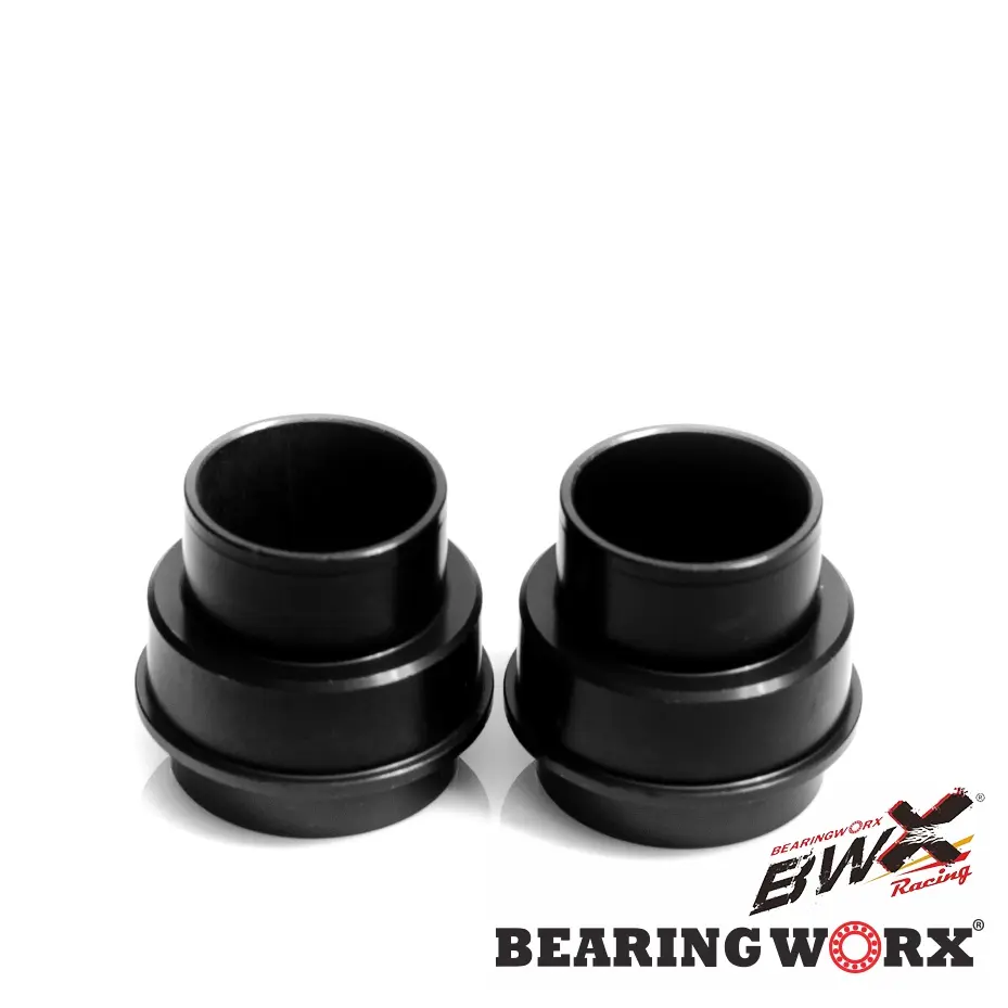 BEARING WORX rozpěrky předního kola HUSQVARNA TC 85 14-25, KTM FREERIDE 250 15-17, 350 15, SX 85 12-25, GAS GAS MC 85 21-25 (11-1105-1) (BEARING WORX)