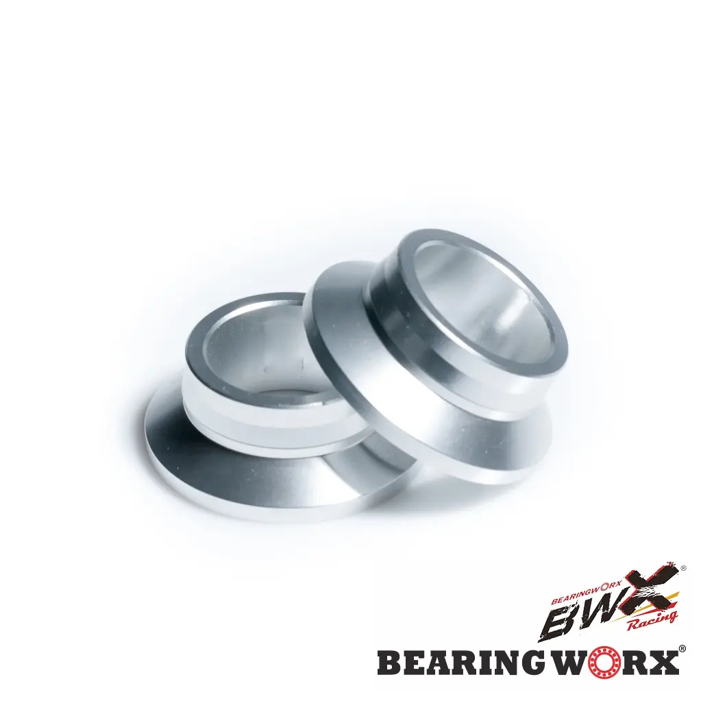 BEARING WORX rozpěrky zadního kola KTM SX/SXF/SX-F 125/200/250/350/450 13-22, HUSQVARNA TC/FC 125/250/350/450 16-22, TX/FX 300/350/450 17-22, GAS GAS