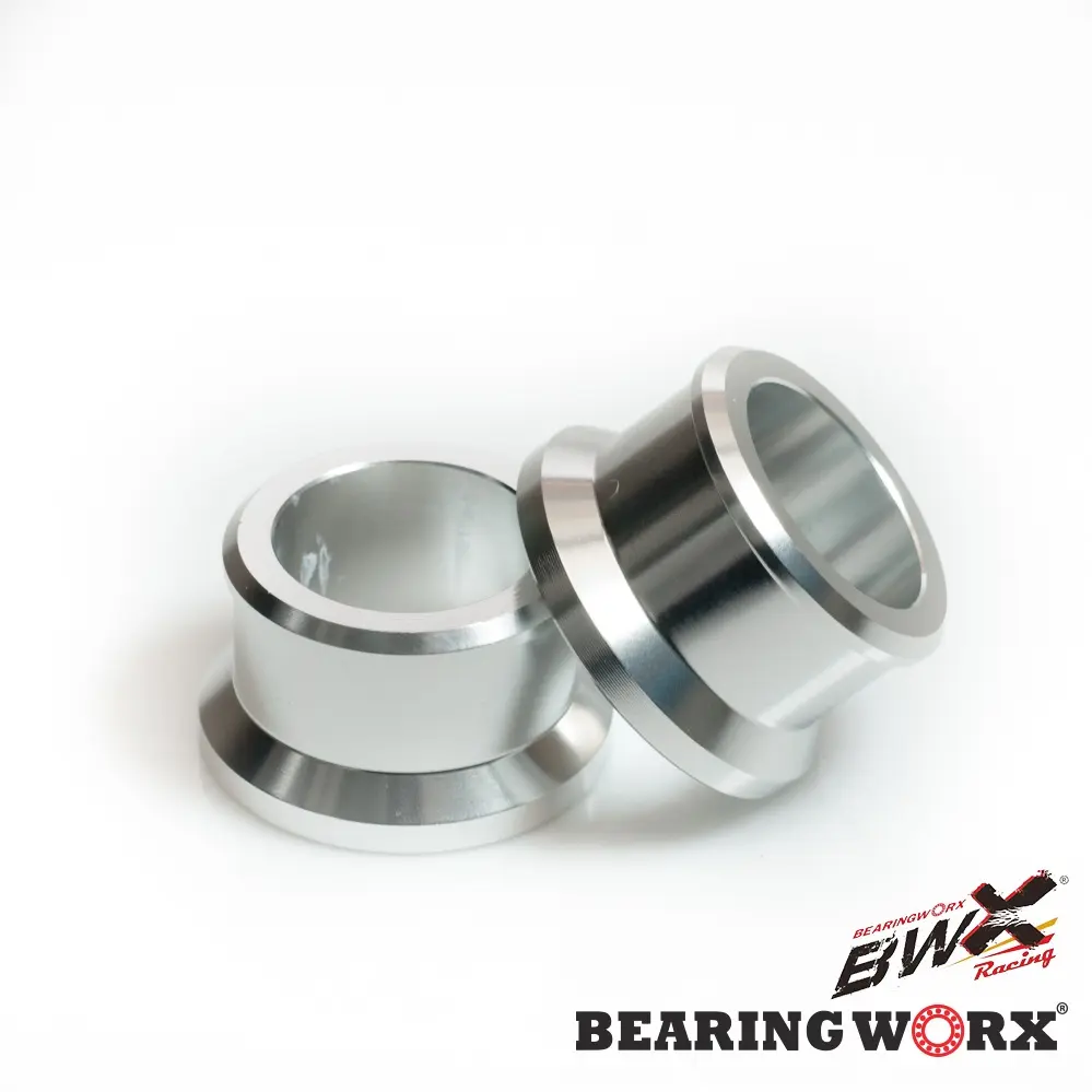 BEARING WORX rozpěrky zadního kola HONDA CR 125/250 00-07, CRF 250R 04-24, CRF 250X 04-24, CRF 450R 02-24, CRF 450X 05-24, CRF 450RX 17-18 (11-1015-1)