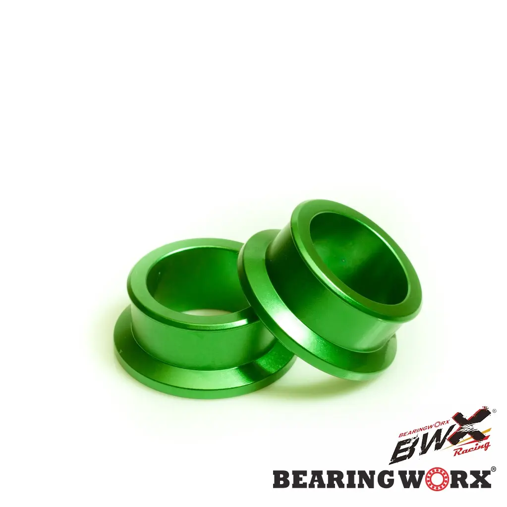 BEARING WORX rozpěrky zadního kola KAWASAKI KLX450R 08-09,KX125 03-05,KX250 03-07,KXF250/450 04-18,SUZUKI RMZ250 04-05 (WSR-04) (11-1042-1) (BEARING)