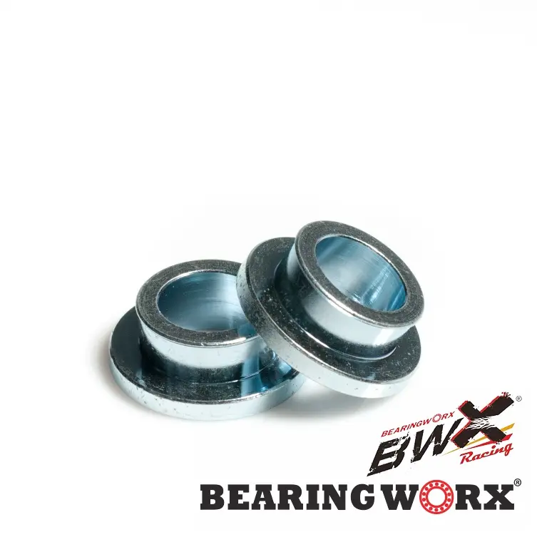 BEARING WORX rozpěrky zadního kola HONDA CR80/85 96-07 (11-1012) (BEARING WORX rozpěrky zadního kola HONDA CR80/85 96-07 (11-1012))