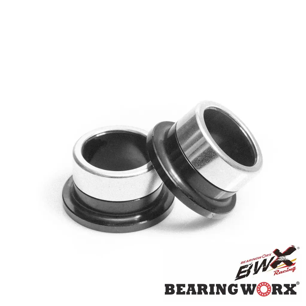 BEARING WORX rozpěrky zadního kola YAMAHA YZF250 09-24, YZF450 09-24, (11-1099-1) (BEARING WORX rozpěrky zadního kola YAMAHA YZF250 09-24, YZF450)