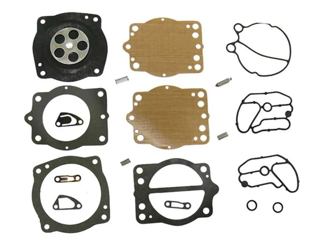 WAVEWERX sada na opravu karburátoru KAWASAKI JS 440/550, JF/JS 650, JH/JS/JT 750, JH/JT 900, JH/JT 1100 89-97, POLARIS SL/SLT 700 96-97, SL 900/1050