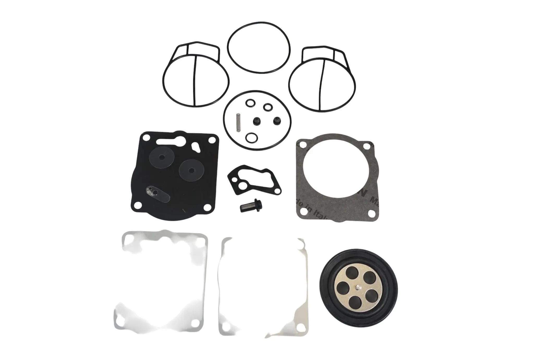 WAVEWERX sada na opravu karburátoru PWC MIKUNI BN44I SEA DOO GSX/GTX/XP LTD 98-99, RX/GTX/XP 00-02, LRV 00-01, YAMAHA GP1200 00-02, XLT1200 01-04,