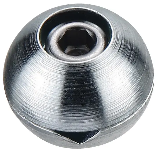 ACCEL závažíčka pro vyvažování paprskových kol 25G (WW-01) (ACCEL závažíčka pro vyvažování paprskových kol 25G (WW-01))