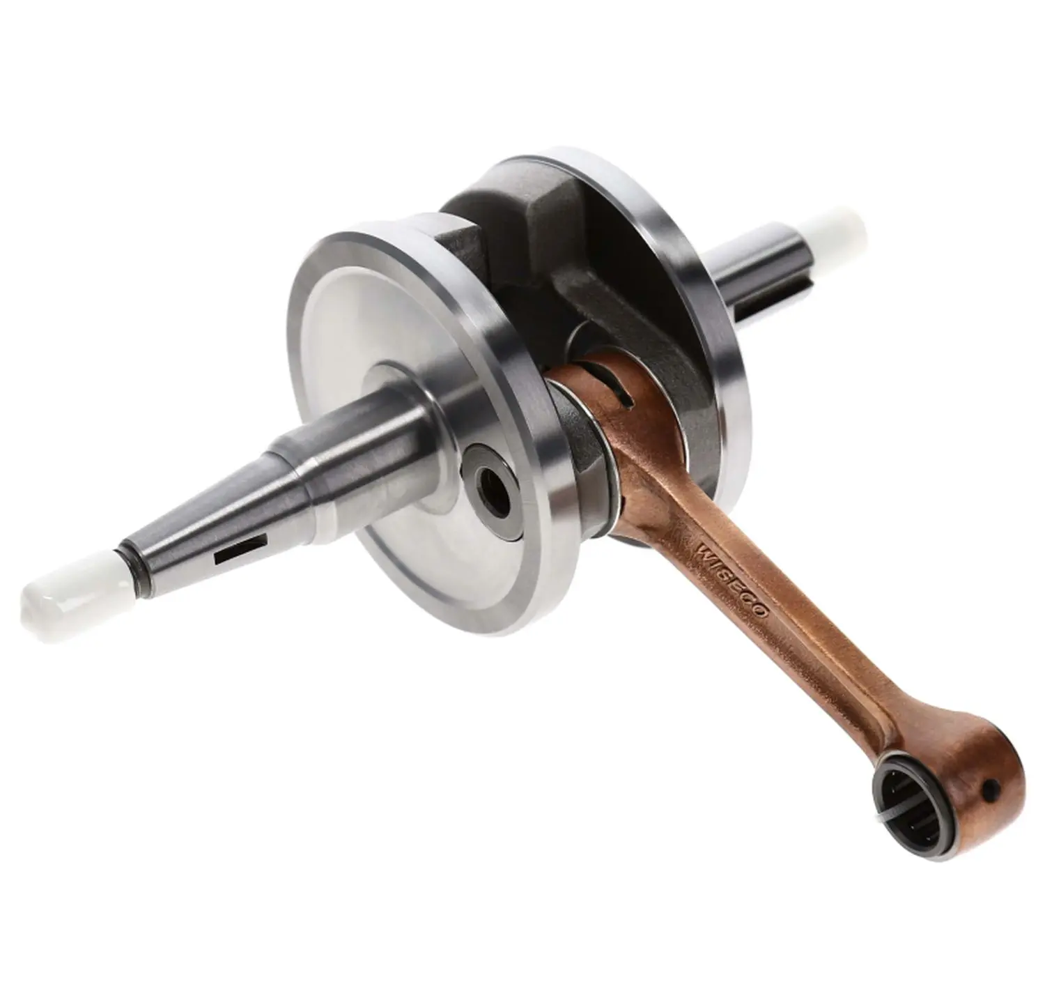 WISECO kliková hřídel YAMAHA YFS 200 BLASTER 88-06 (HR 4005) ( )