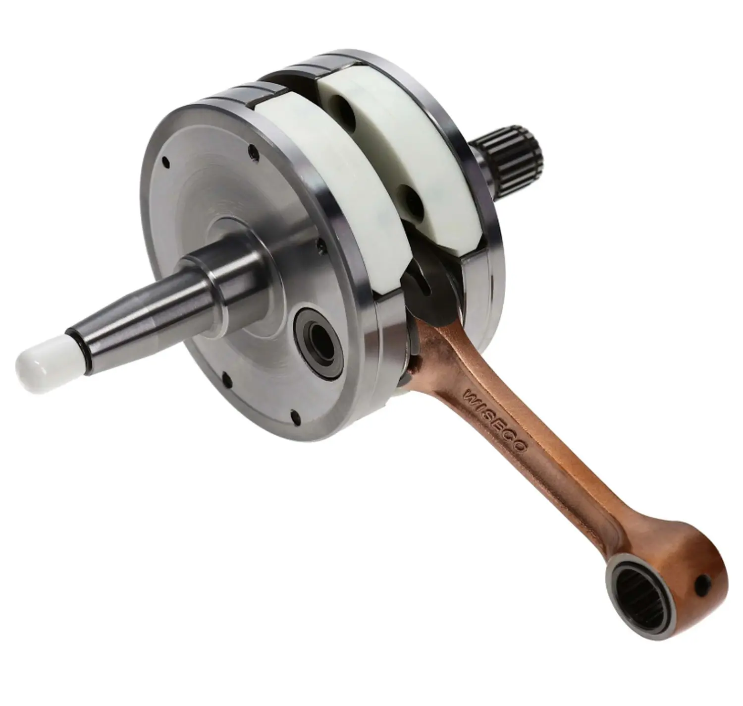 WISECO kliková hřídel KAWASAKI KX 250 92-04 (HR 4017) (WISECO kliková hřídel KAWASAKI KX 250 92-04 (HR 4017))