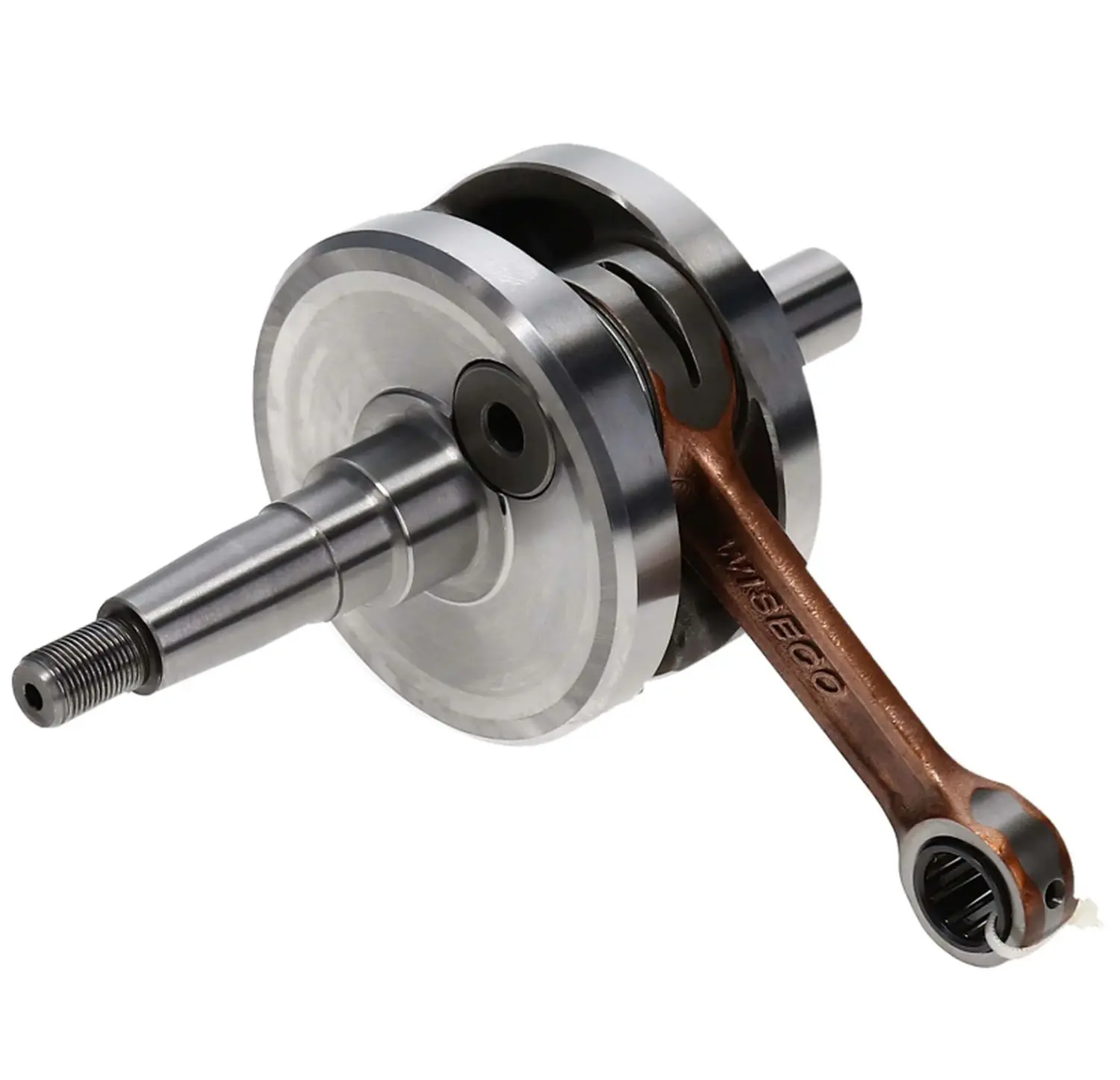 WISECO kliková hřídel KTM SX 85 03-12, SX 105 04-11 (HR 4071) (WISECO kliková hřídel KTM SX 85 03-12, SX 105 04-11 (HR 4071))