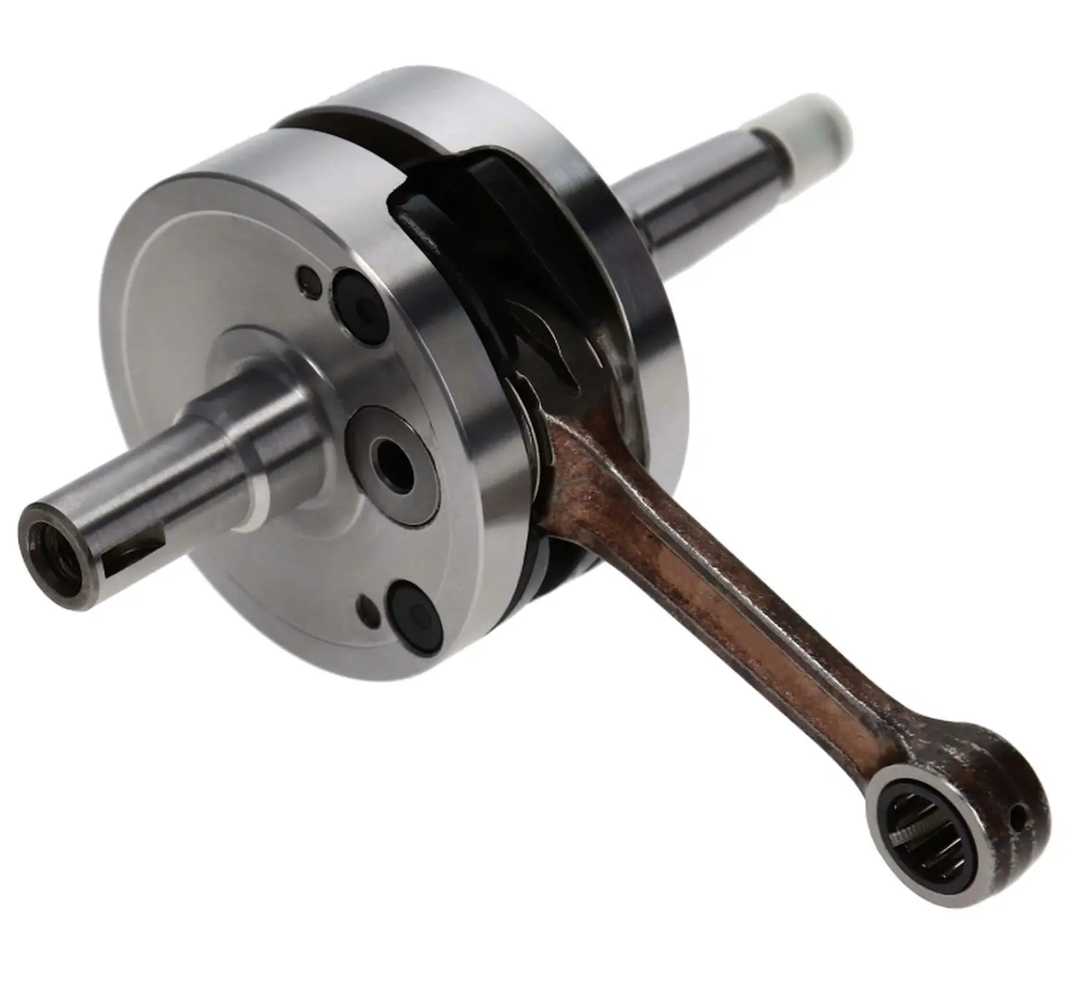 WISECO kliková hřídel KTM SX 85 13-17, HUSQVARNA TC 85 14-17 (HR 4023) (WISECO kliková hřídel KTM SX 85 13-17, HUSQVARNA TC 85 14-17 (HR 4023))