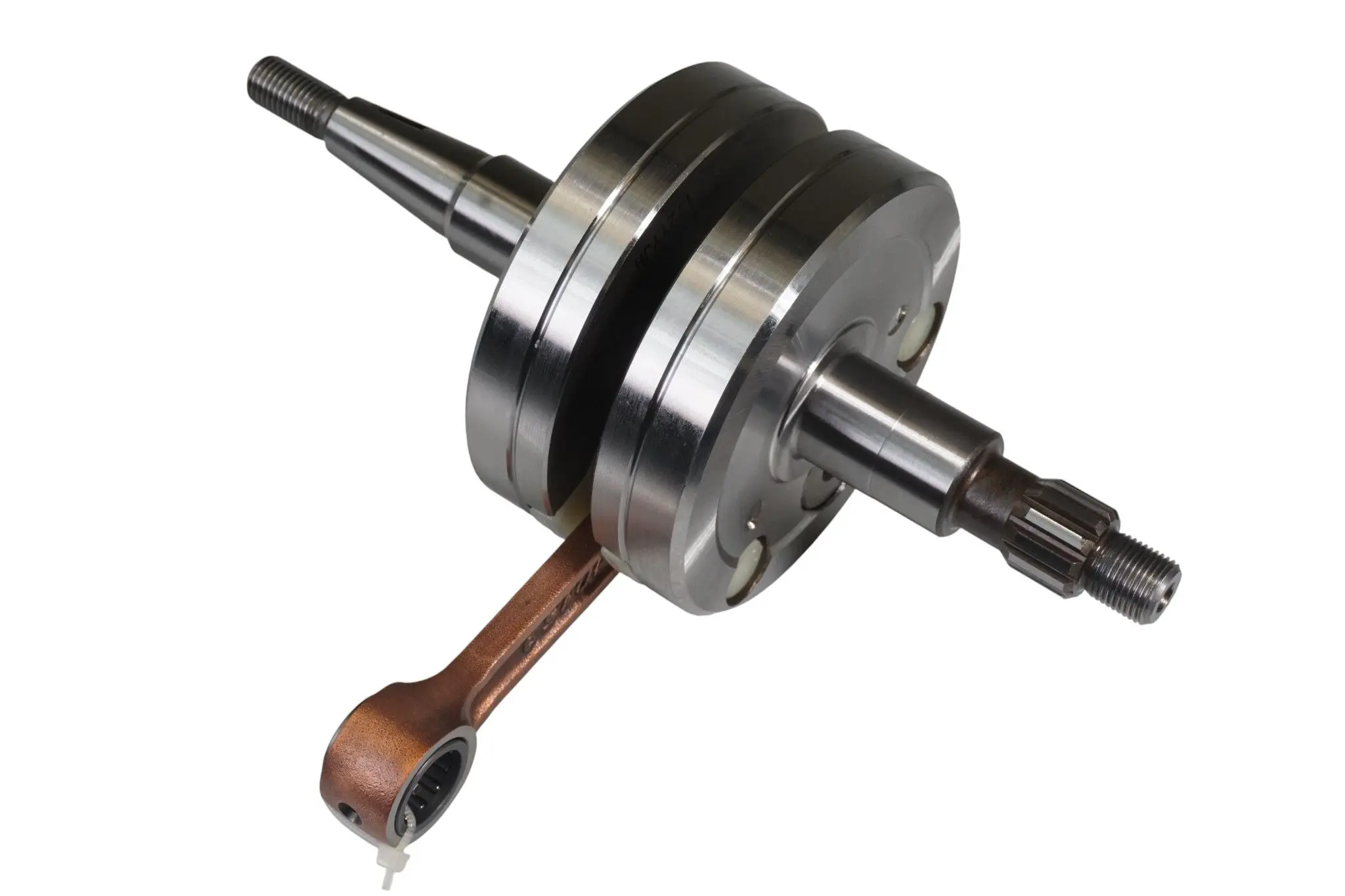 WISECO kliková hřídel YAMAHA YZ 85 19-26 (WISECO kliková hřídel YAMAHA YZ 85 19-26)