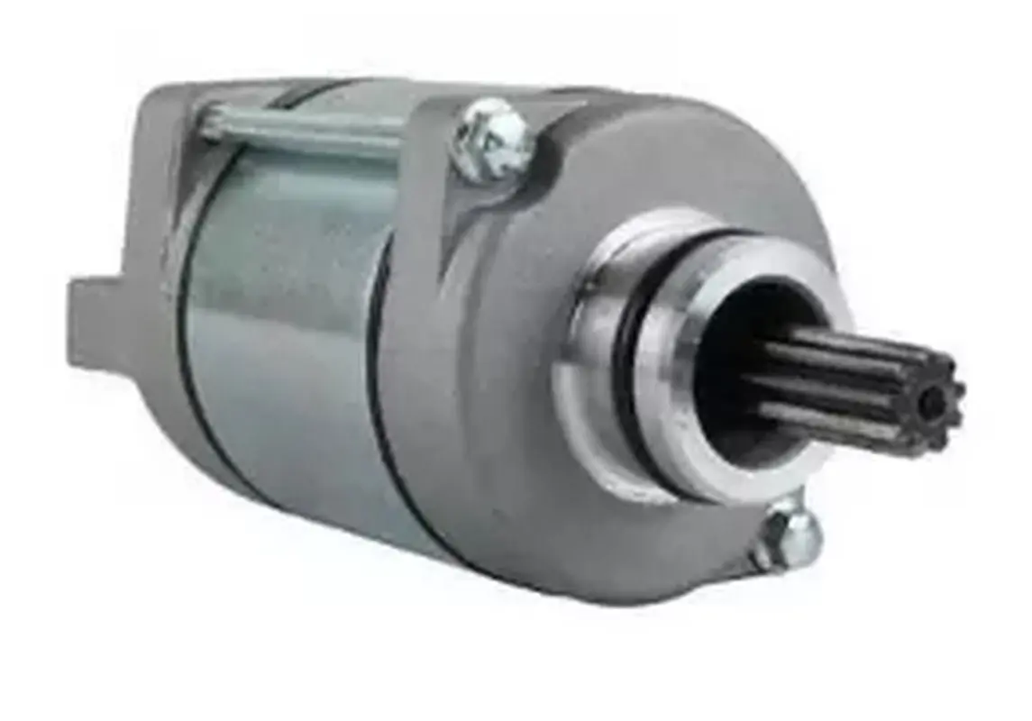 PSYCHIC startér KTM SXF 13-15 , EXCF 250 14-16 , SXF 350 11-15 , EXCF 350 12-16 (77240001100) (SMU0531) (PSYCHIC startér KTM SXF 13-15 , EXCF 250)