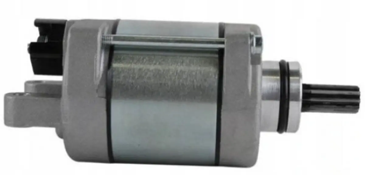 PSYCHIC startér KTM SXF 450 13-15 , EXCF 450 12-16 , EXCF 500 12-16 (78140001000) (SMU0532) (PSYCHIC startér KTM SXF 450 13-15 , EXCF 450 12-16 ,)