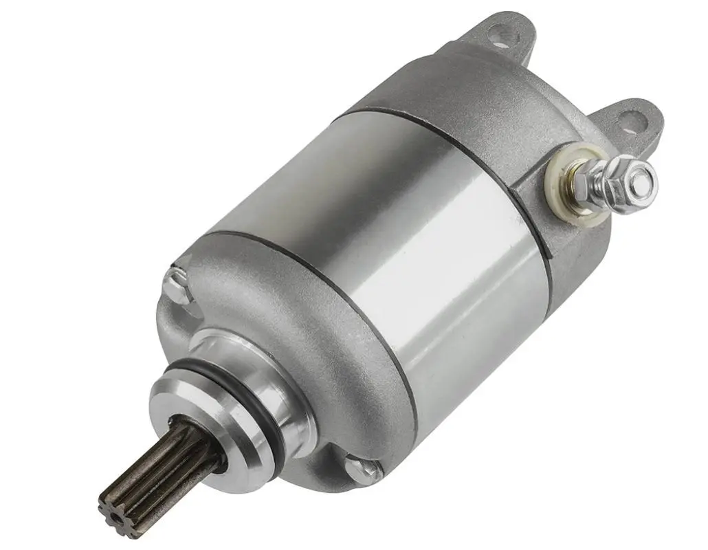 PSYCHIC startér KTM SX-F/XC-F 250 06-13 (77040001000) (SMU0504) (PSYCHIC startér KTM SX-F/XC-F 250 06-13 (77040001000) (SMU0504))