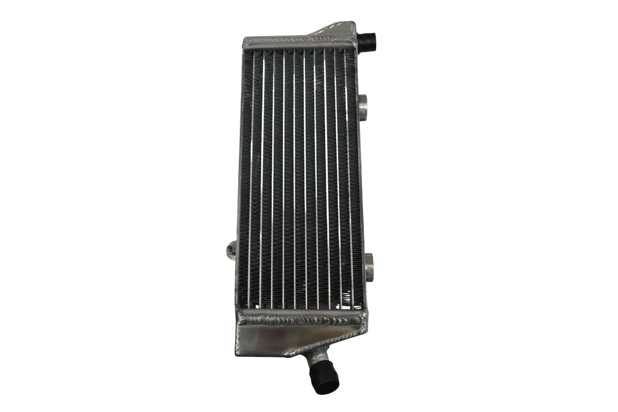 PSYCHIC chladič KTM SXF 250 12-15, EXCF 250 08-15, SXF/EXCF 350 11-15, SXF 450 07-08 12-15 zesílený se zvýšenou kapacitou levý (ks) = XD-10044LO ( )