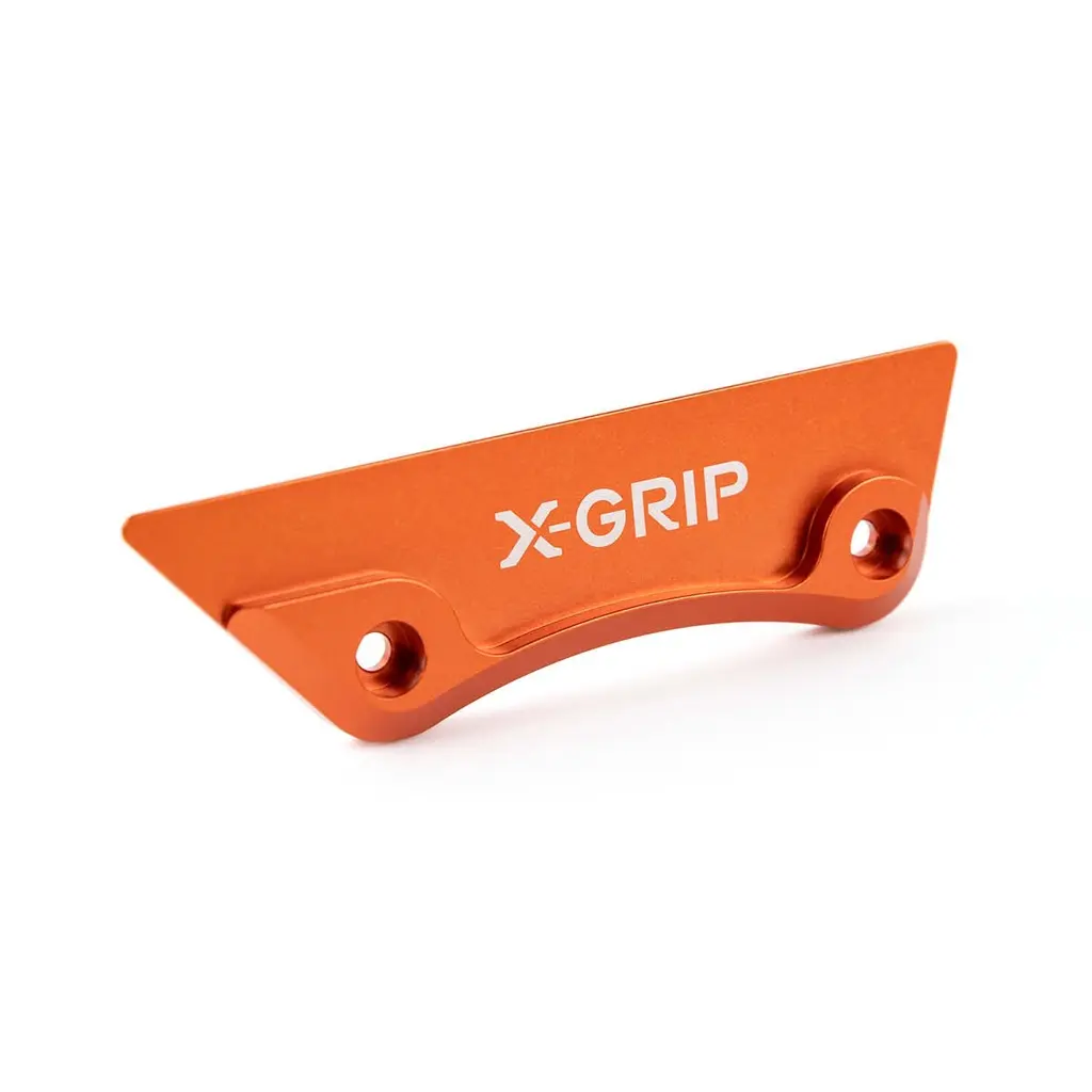 X-GRIP kryt kyvné vidlice KTM SX(F), XCF, XC '23-, EXC(F), XC-W, XCF-W '24-, HQV TC, FC, FX, TX '23-, FE, TE '24-, GASGAS EC(F), MC(F), EX(F) '24-