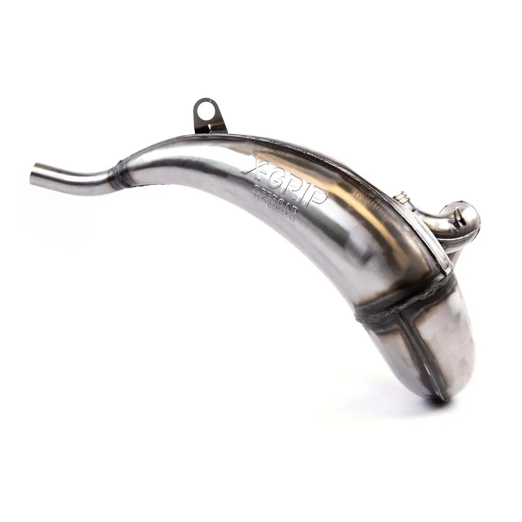 X-GRIP difuzor/rezonanční komora KTM EXC, XC-W, 250-300 '24-, KTM SX, XC, 250-300 '23-, HUSQVARNA TE, 250-300 '24-, TC, TX, 250-300 '23-, GASGAS EC,