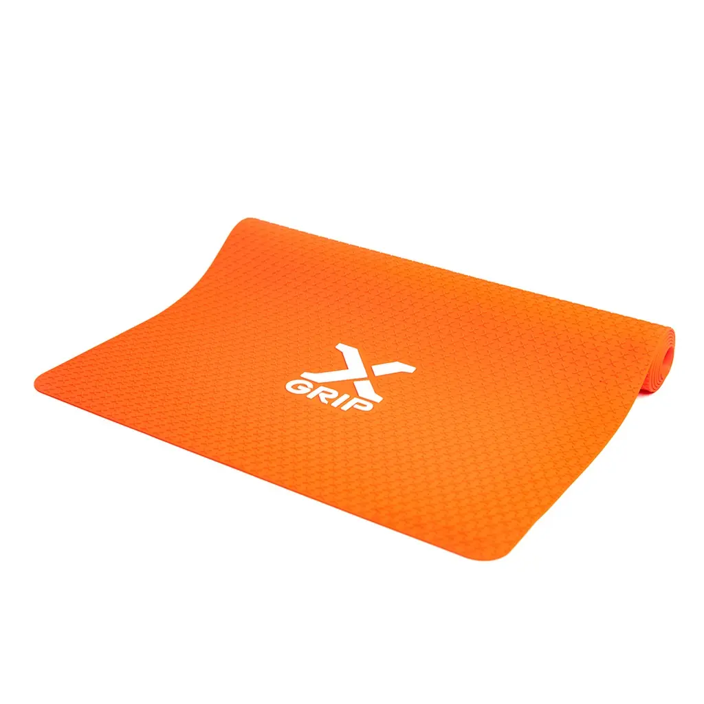 X-GRIP potah sedla univerzální NO SLIP SEAT COVER V2 barva oranžová (915 x 385mm) (X-GRIP potah sedla univerzální NO SLIP SEAT COVER V2 barva)