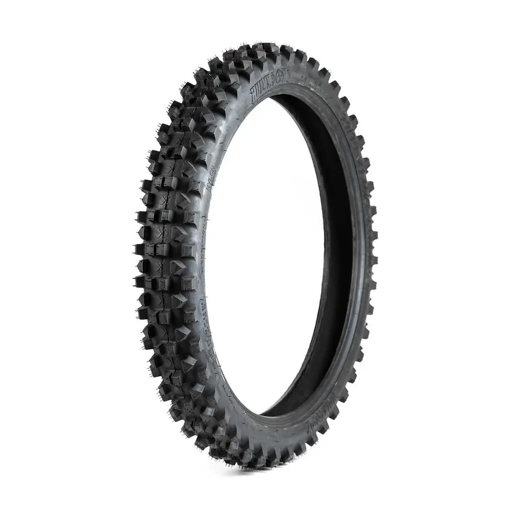 X-GRIP MOTOCROSS/ENDURO 90/90-21 HULKYBOY HARD (tvrdá) FIM M/C 54M M+S PŘEDNÍ DOT 2025 ( )