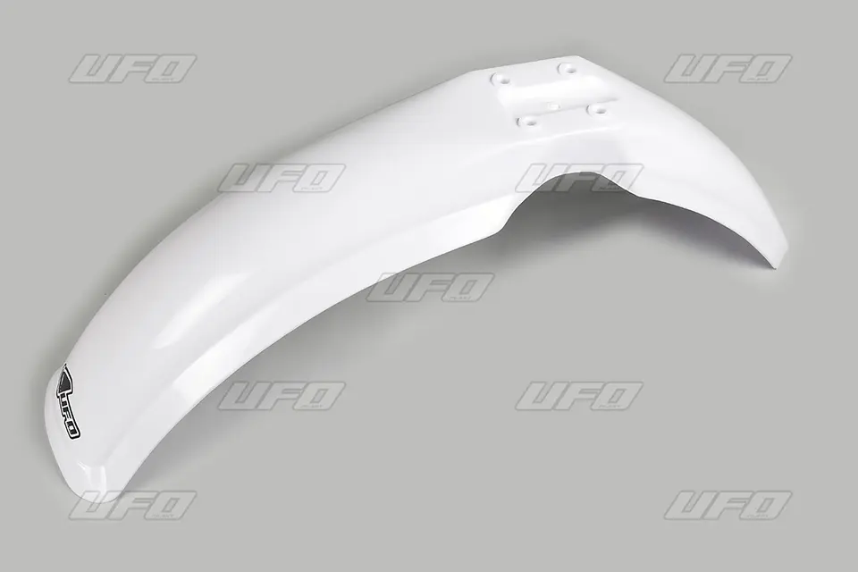 UFO blatník přední YAMAHA YZ 125/250/360/490 87-91 barva bílá (UFO blatník přední YAMAHA YZ 125/250/360/490 87-91 barva bílá)