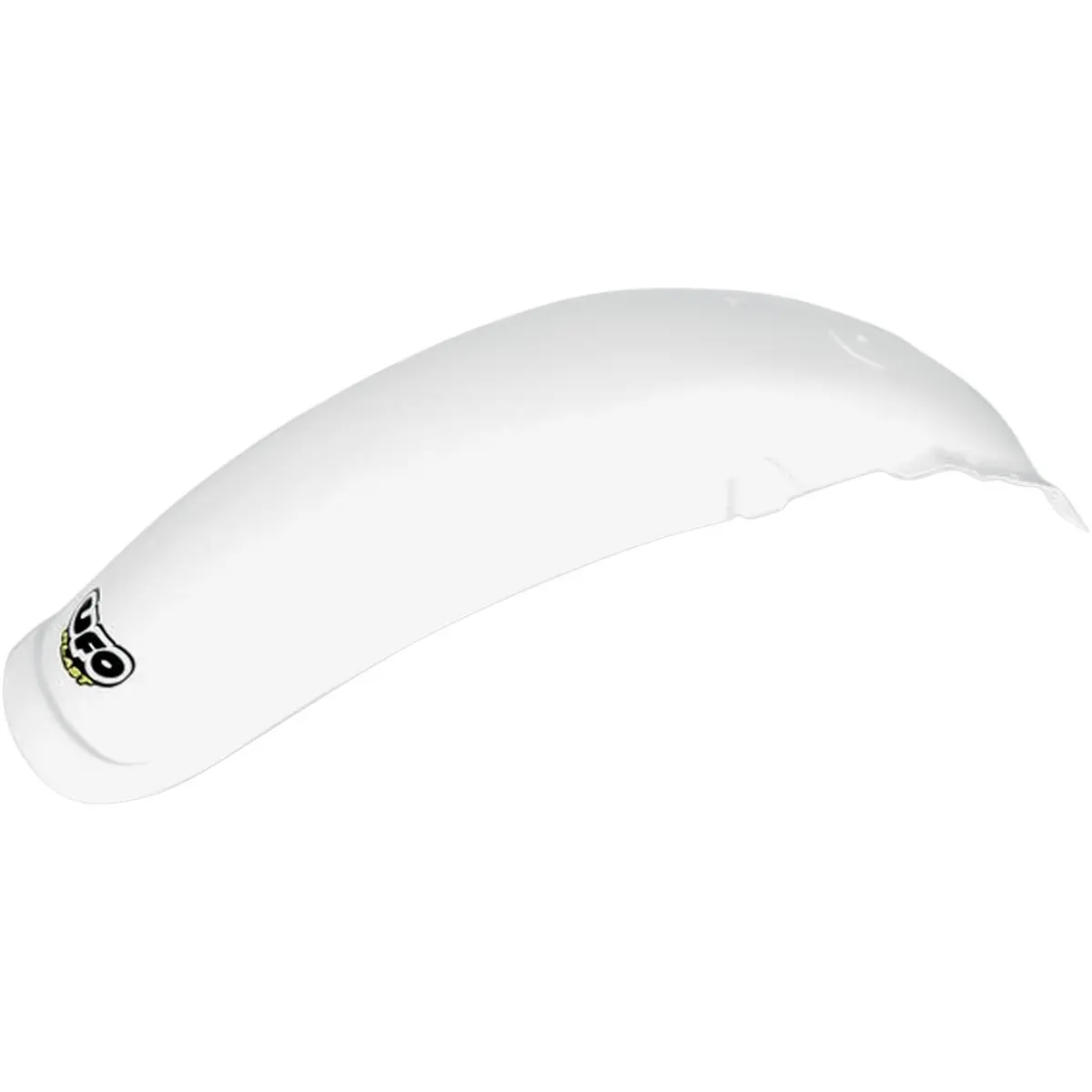 UFO zadní blatník YAMAHA YZ 125/250/360/490 87-91 barva bílá (UFO zadní blatník YAMAHA YZ 125/250/360/490 87-91 barva bílá)