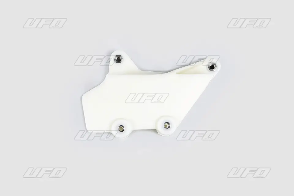 UFO vodítko řetězu YAMAHA YZ 125/250 89-92 barva neutrální (UFO vodítko řetězu YAMAHA YZ 125/250 89-92 barva neutrální)
