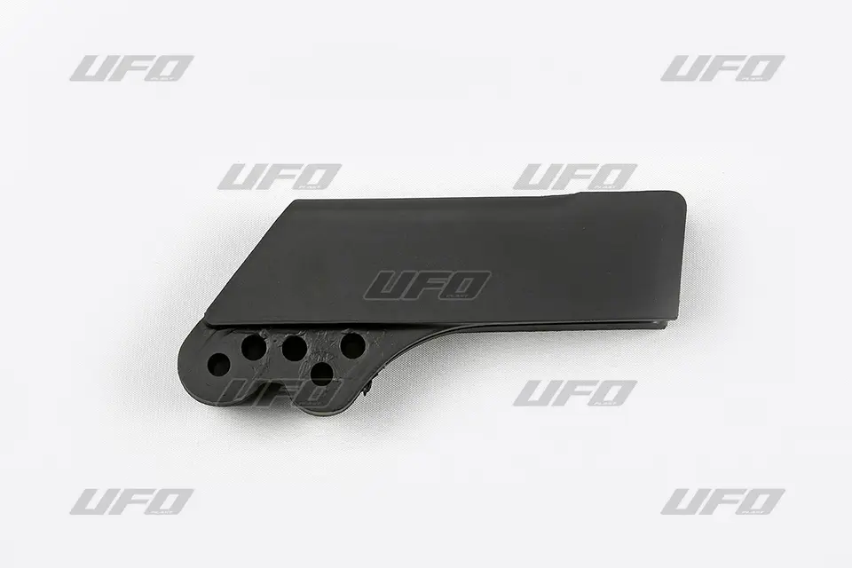 UFO vodítko řetězu YAMAHA YZ 125/250 93-96 barva černá (UFO vodítko řetězu YAMAHA YZ 125/250 93-96 barva černá)