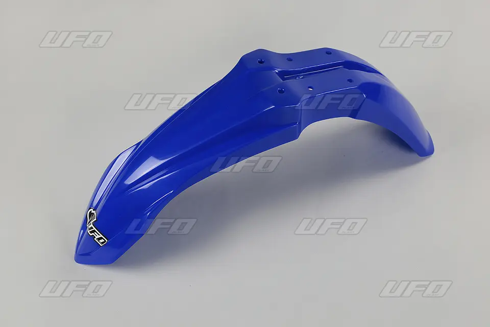 UFO blatník přední YAMAHA YZ 80/85 93-14 restyling barva modrá (UFO blatník přední YAMAHA YZ 80/85 93-14 restyling barva modrá)
