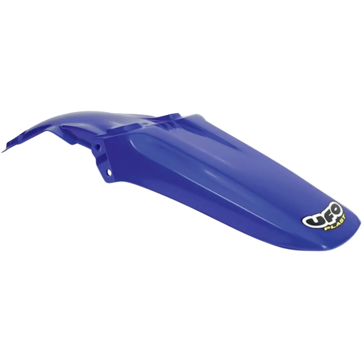 UFO zadní blatník YAMAHA YZ 80 93-01 barva modrá (UFO zadní blatník YAMAHA YZ 80 93-01 barva modrá)