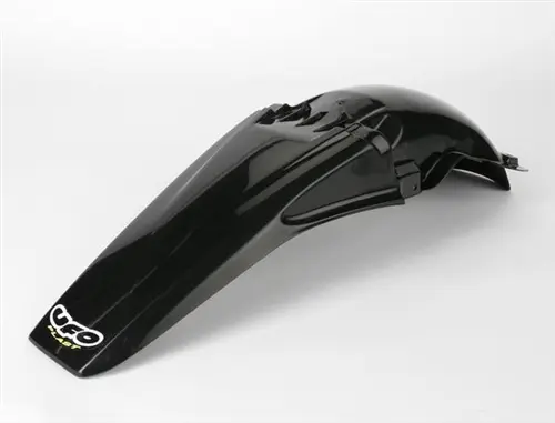 UFO zadní blatník YAMAHA YZ 125/250 96-01 barva černá - nahrazuje YA02897T001 (UFO zadní blatník YAMAHA YZ 125/250 96-01 barva černá - nahrazuje)