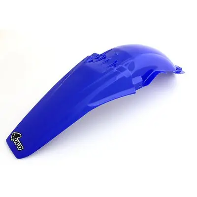 UFO zadní blatník YAMAHA YZ 125/250 96-01 barva modrá - nahrazuje YA02897T089 (UFO zadní blatník YAMAHA YZ 125/250 96-01 barva modrá - nahrazuje)