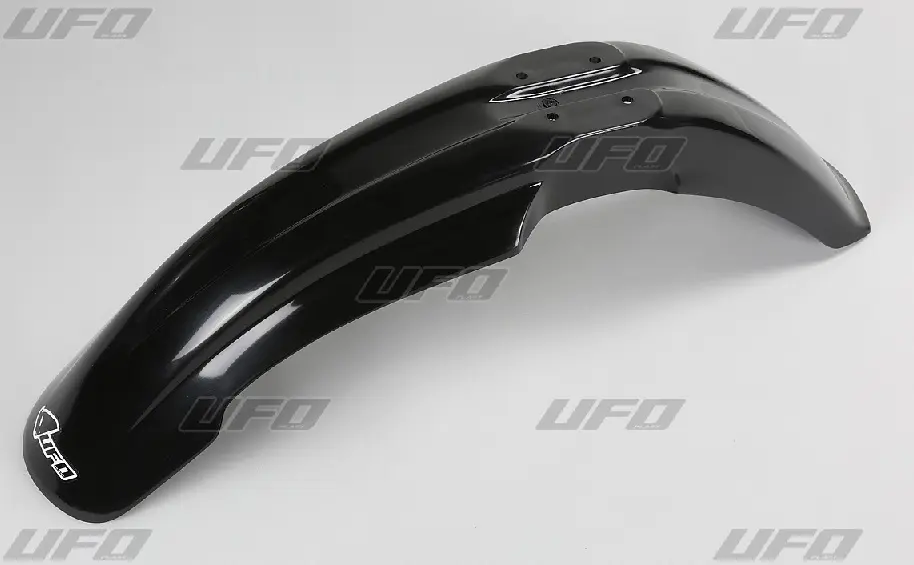 UFO přední blatník YAMAHA YZ, YZF, WRF 88-05 barva černá ( )