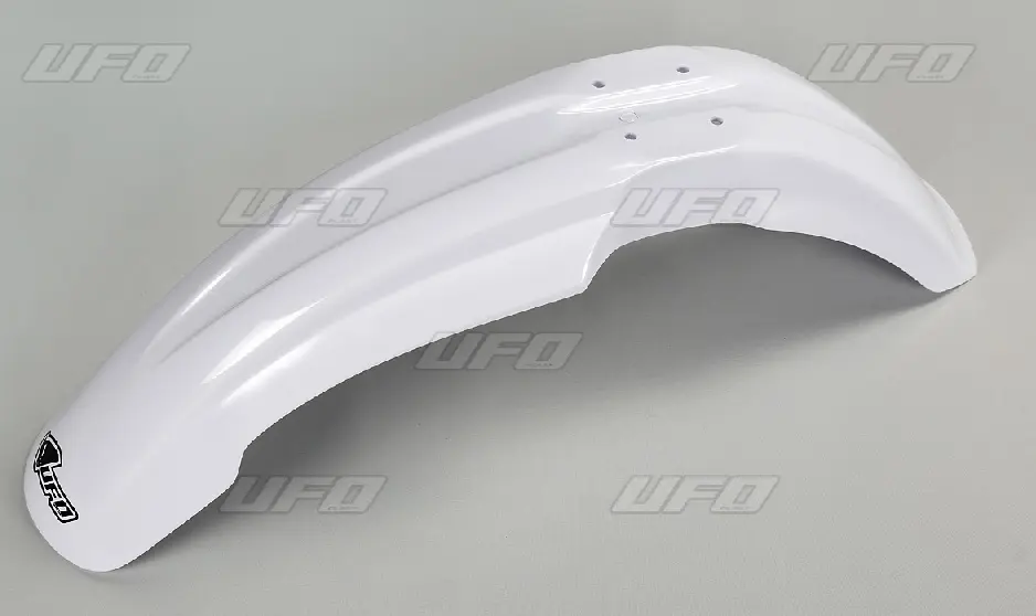 UFO přední blatník YAMAHA YZ, YZF, WRF 88-05 barva bílá (UFO přední blatník YAMAHA YZ, YZF, WRF 88-05 barva bílá)
