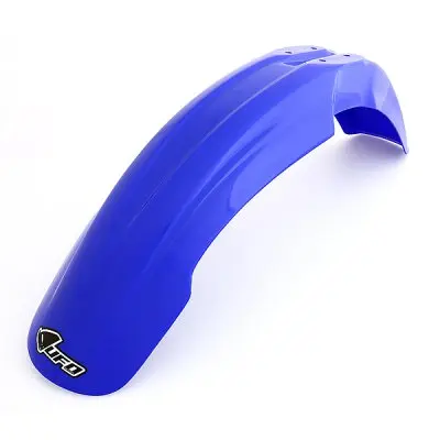 UFO přední blatník YAMAHA YZ, YZF, WRF 88-05 barva modrá (UFO přední blatník YAMAHA YZ, YZF, WRF 88-05 barva modrá)
