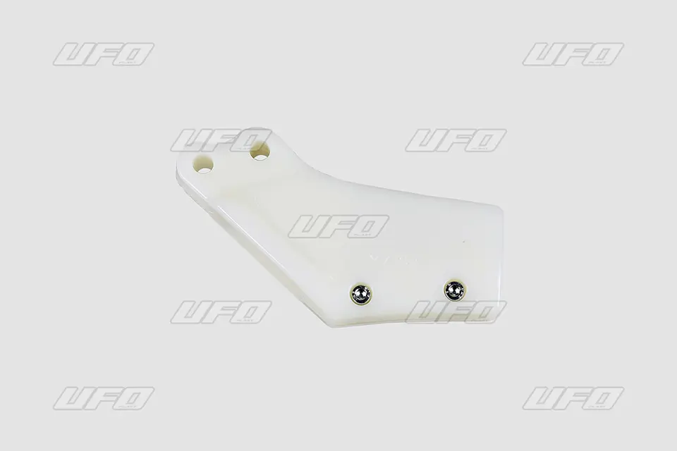 UFO vodítko řetězu YAMAHA YZ 80 95-02 barva neutrální (UFO vodítko řetězu YAMAHA YZ 80 95-02 barva neutrální)