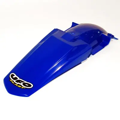 UFO zadní blatník YAMAHA YZ 80 02, YZ 85 03-14 barva modrá (UFO zadní blatník YAMAHA YZ 80 02, YZ 85 03-14 barva modrá)